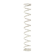Prime-Line 1 in. L X 5/32 in. D Compression Spring 6 pk