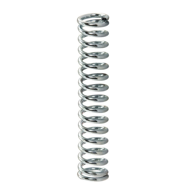 Prime-Line 1 in. L X 3/16 in. D Compression Spring 6 pk