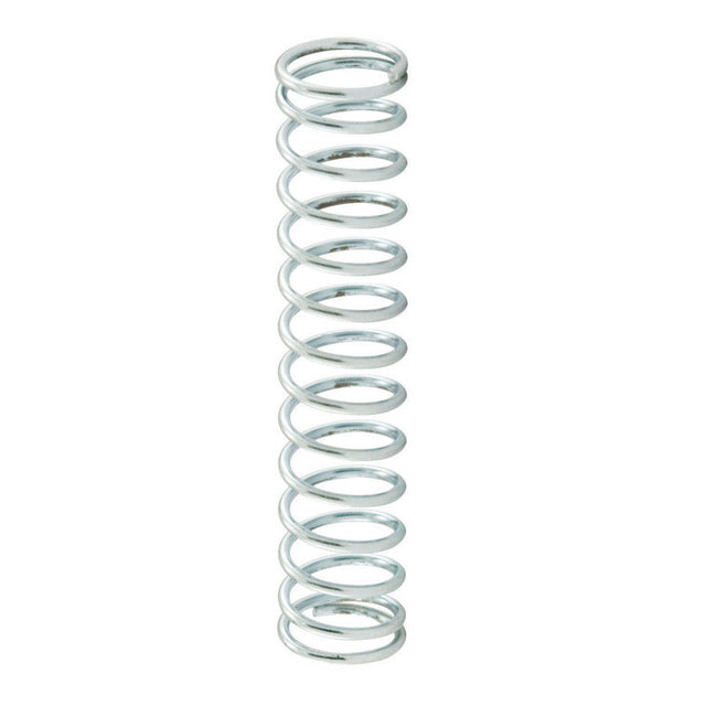 Prime-Line 1-3/8 in. L X 9/32 in. D Compression Spring 4 pk