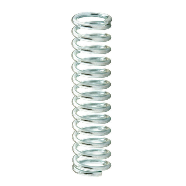 Prime-Line 1-1/4 in. L X 5/16 in. D Compression Spring 4 pk