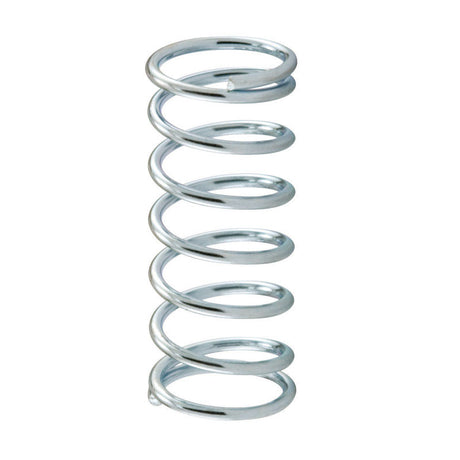 Prime-Line 1-1/16 in. L X 7/16 in. D Compression Spring 4 pk