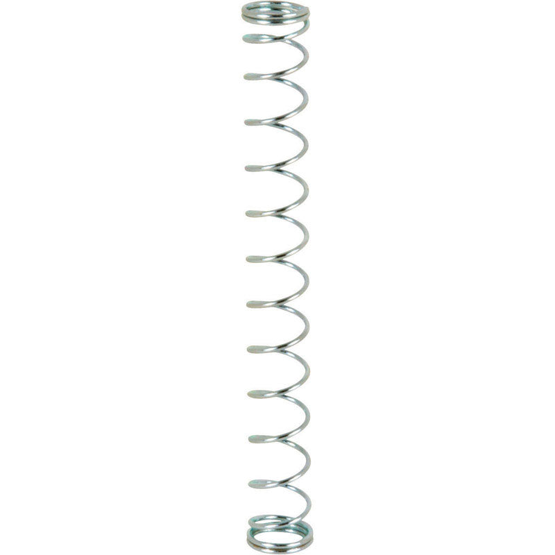 Prime-Line 1-3/4 in. L X 7/32 in. D Compression Spring 4 pk