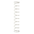 Prime-Line 1-3/4 in. L X 5/16 in. D Compression Spring 4 pk