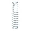 Prime-Line 1-3/4 in. L X 3/8 in. D Compression Spring 4 pk