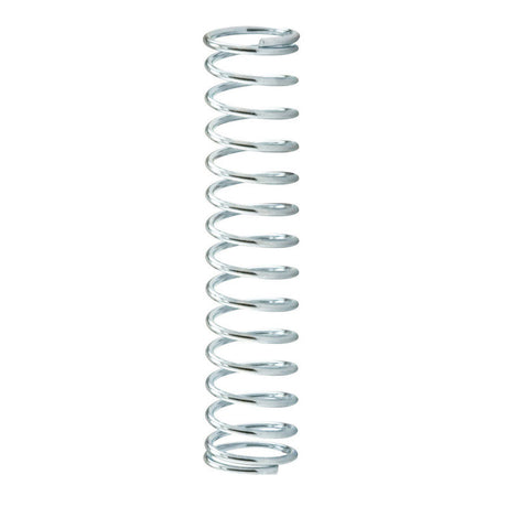 Prime-Line 1-3/4 in. L X 3/8 in. D Compression Spring 4 pk