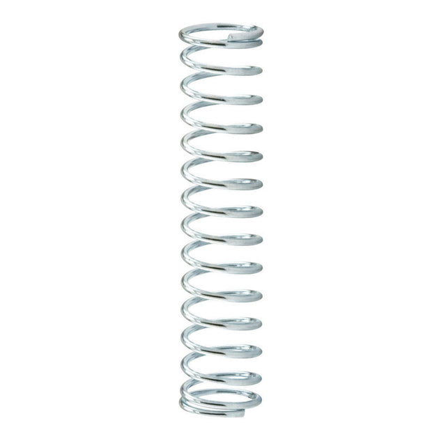 Prime-Line 1-3/4 in. L X 3/8 in. D Compression Spring 4 pk