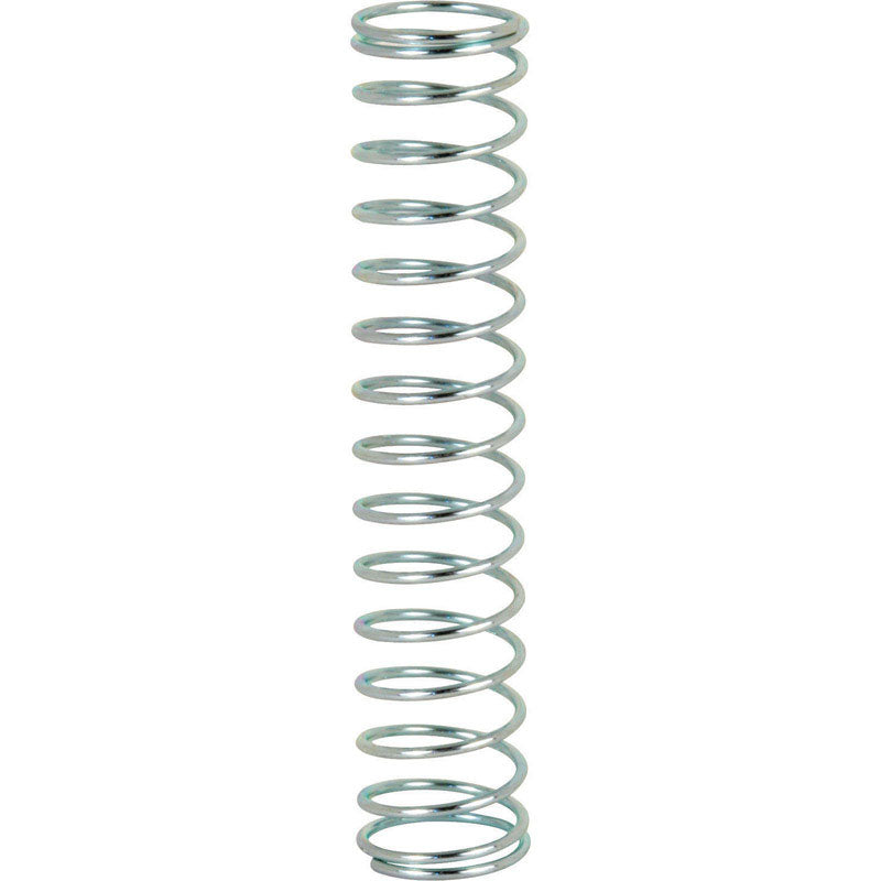 Prime-Line 2-1/8 in. L X 7/16 in. D Compression Spring 4 pk