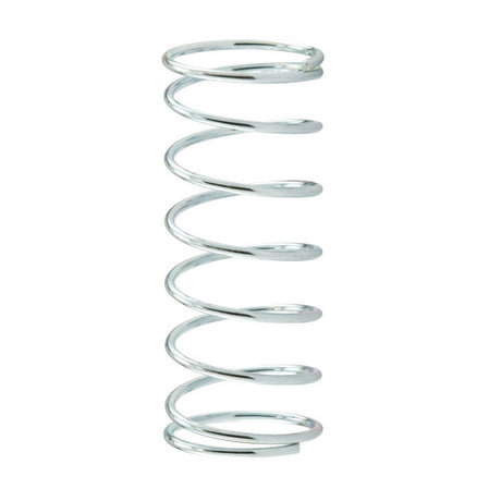 Prime-Line 1-1/2 in. L X 5/8 in. D Compression Spring 2 pk