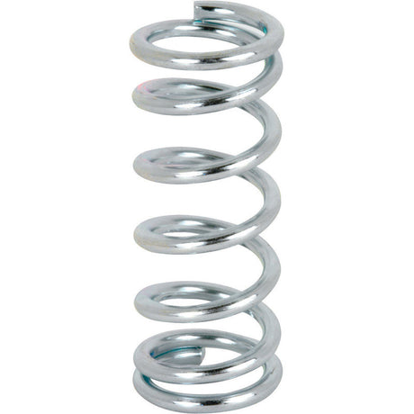 Prime-Line 1-3/8 in. L X 9/16 in. D Compression Spring 2 pk