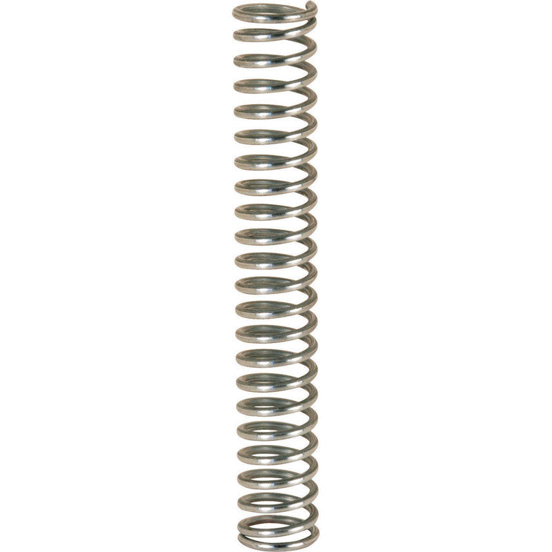 Prime-Line 2-3/4 in. L X 13/32 in. D Compression Spring 2 pk