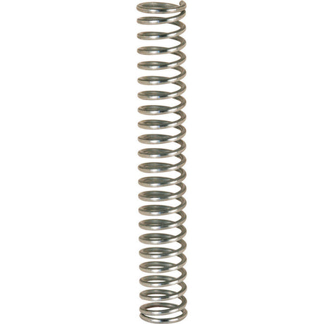 Prime-Line 2-3/4 in. L X 13/32 in. D Compression Spring 2 pk