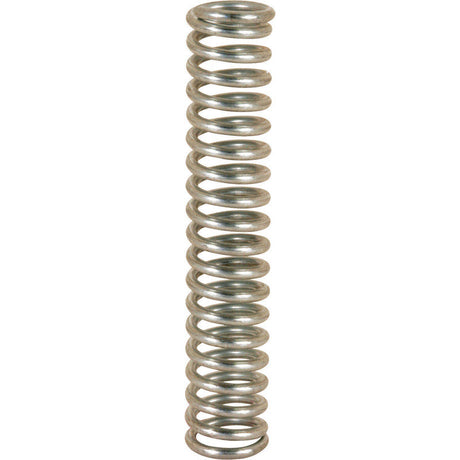 Prime-Line 2-3/4 in. L X 1/2 in. D Compression Spring 2 pk