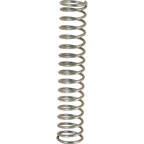 Prime-Line 3 in. L X 9/16 in. D Compression Spring 2 pk