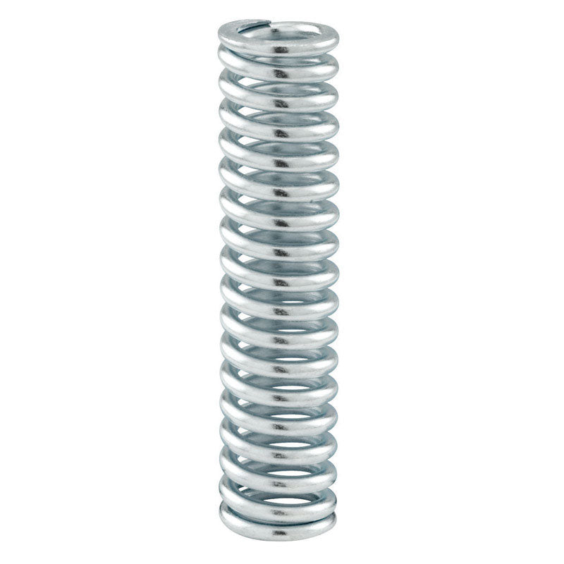 Prime-Line 4 in. L X 15/16 in. D Compression Spring 2 pk