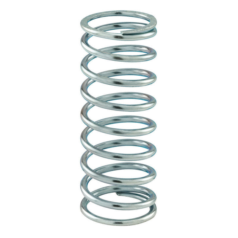 Prime-Line 3 in. L X 1-1/8 in. D Compression Spring 2 pk