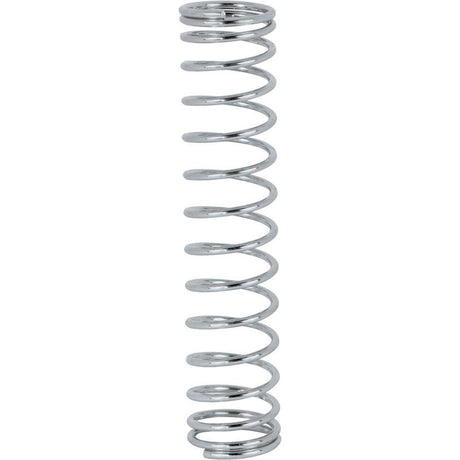 Prime-Line 4 in. L X 7/8 in. D Compression Spring 2 pk