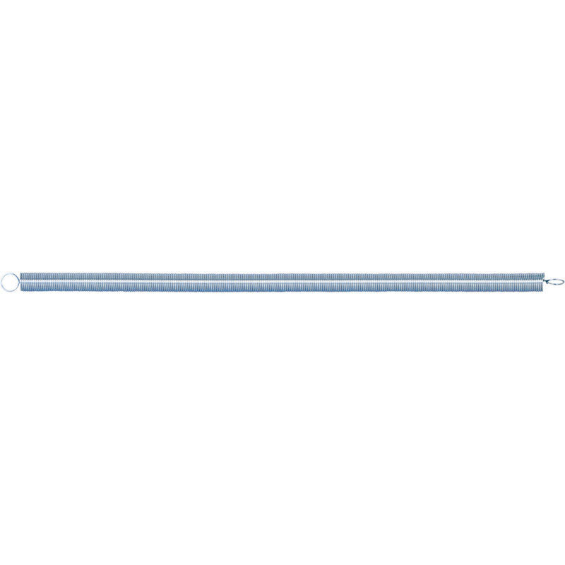 Prime-Line 16-3/8 in. L X 1/2 in. D Wood Screen Door Spring 1 pk