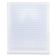 Redi Shade Original Shades White Temporary Window Shade 48 in. W X 72 in. L