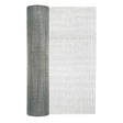 Garden Craft 36 in. H X 50 ft. L Galvanized Steel Hardware Cloth 1/2 in.