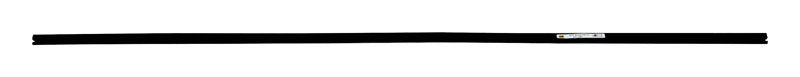M-D Brown Foam/Vinyl Weatherstrip For Doors 81 in. L X 1/8 in.