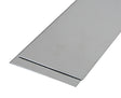 K&S 0.09 in. X 6 in. W X 12 in. L Aluminum Plain Sheet Metal