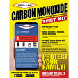 Pro-Lab Carbon Monoxide Test Kit 1 pk