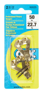 OOK Professional Picture Hanger 50 lb 2 pk