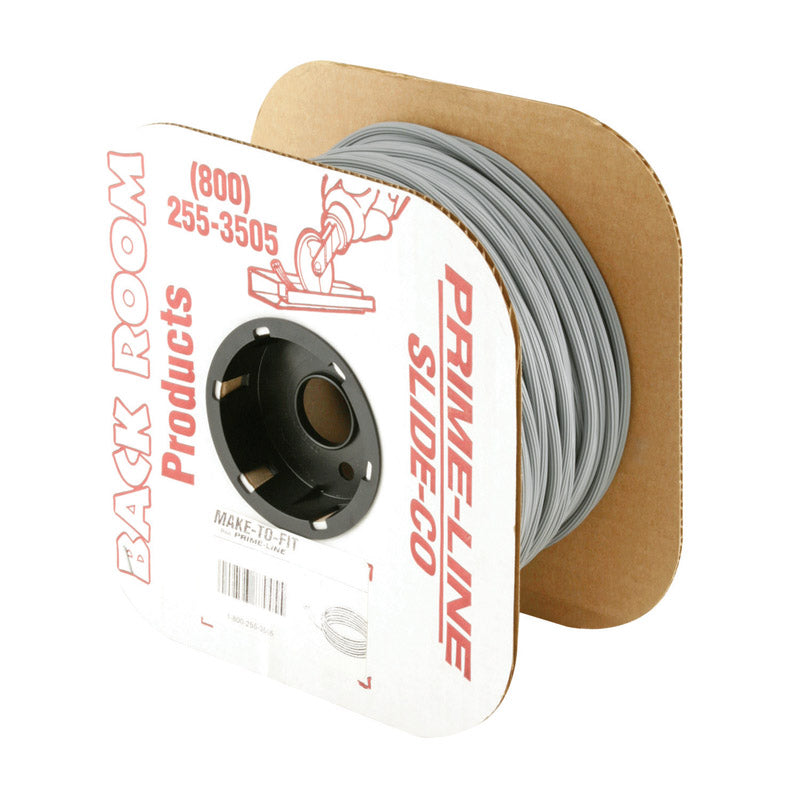 Prime-Line 0.12 in. D X 500 ft. L Screen Spline