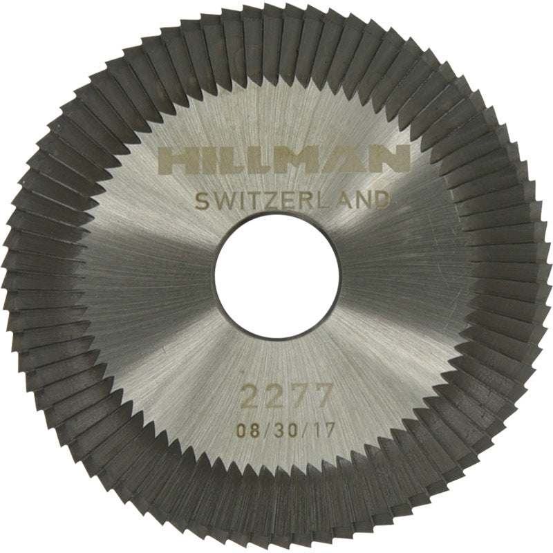 Key Cutter For Keil 4-01/2