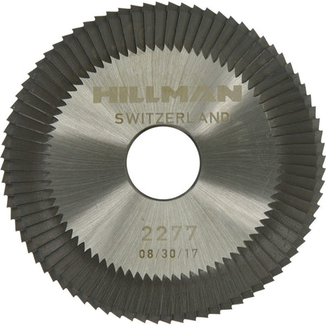 Key Cutter For Keil 4-01/2