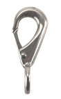 Campbell 5/8 in. D X 2-7/8 in. L Polished Stainless Steel Boat Snap 160 lb