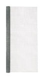 Garden Craft 36 in. H X 5 ft. L Galvanized Steel Hardware Cloth 1/4 in.