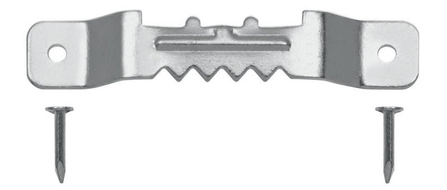 OOK Sawtooth Picture Hanger 20 lb 3 pk