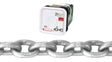 Campbell 5/16 in. Welded Carbon Steel Grade 43 High Test Chain 5/16 in. D X 60 ft. L