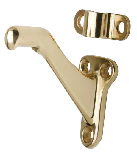 Schlage Brass Bracket