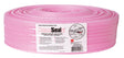 Owens Corning FoamSealR 3.5 in. W X 50 ft. L Unfaced Fiberglass Ridged Sill Gasket Roll 14-1/2 sq ft