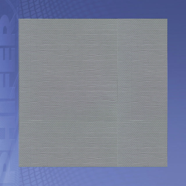 Phifer Wire 24 in. W X 84 in. L Charcoal Aluminum Insect Screen Cloth