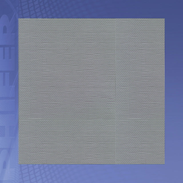 Phifer Wire 36 in. W X 84 in. L Charcoal Aluminum Insect Screen Cloth