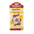 Kwikset Metal Smart Key Re-Key Kit 1 pk