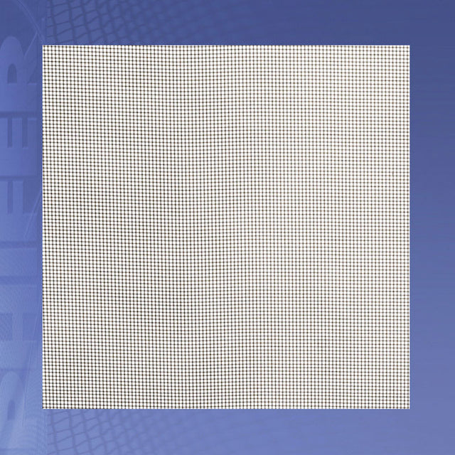 Phifer Wire Seevue 36 in. W X 50 ft. L Black Stainless Steel Insect Screen Cloth
