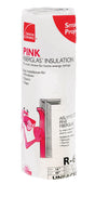 Owens Corning 16 in. W X 48 in. L 6.7 Unfaced Fiberglass Insulation Roll 5.33 sq ft