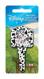 Hillman Disney 101 Dalmatians House Key Blank 66/97 KW1/KW10 Single For Kwikset and Titan Locks