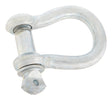 Campbell Zinc-Plated Forged Steel Anchor Shackle 700 lb