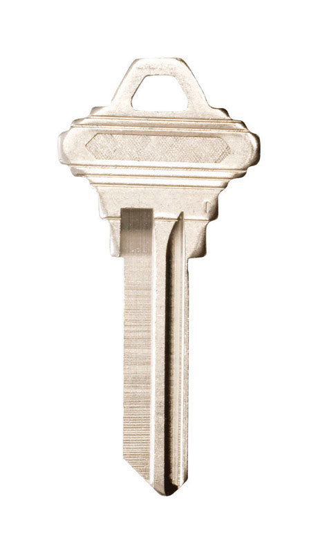 Schlage Home House/Office Key Blank Single