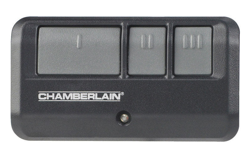 Chamberlain 3 Door Garage Door Opener Remote For Chamberlain Manufactured 1993 to Present