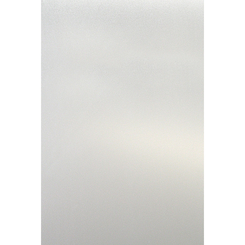 Artscape Frosted Etched Glass Indoor Window Film 24 in. W X 36 in. L