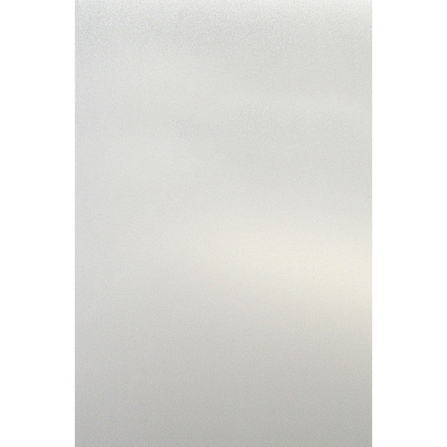 Artscape Frosted Etched Glass Indoor Window Film 24 in. W X 36 in. L