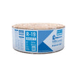 Owens Corning Next Gen 15 in. W X 39.2 in. L R-19 Kraft Faced Fiberglass Insulation Roll 48.96 sq ft