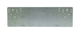 Simpson Strong-Tie 16.3 in. H X 0.1 in. W X 5 in. L Galvanized Steel Nail Stop