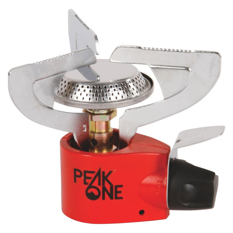 Coleman Peak One Butane Camping Stove